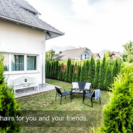 4* Green Heaven In Centre Of בלד מראה חיצוני תמונה