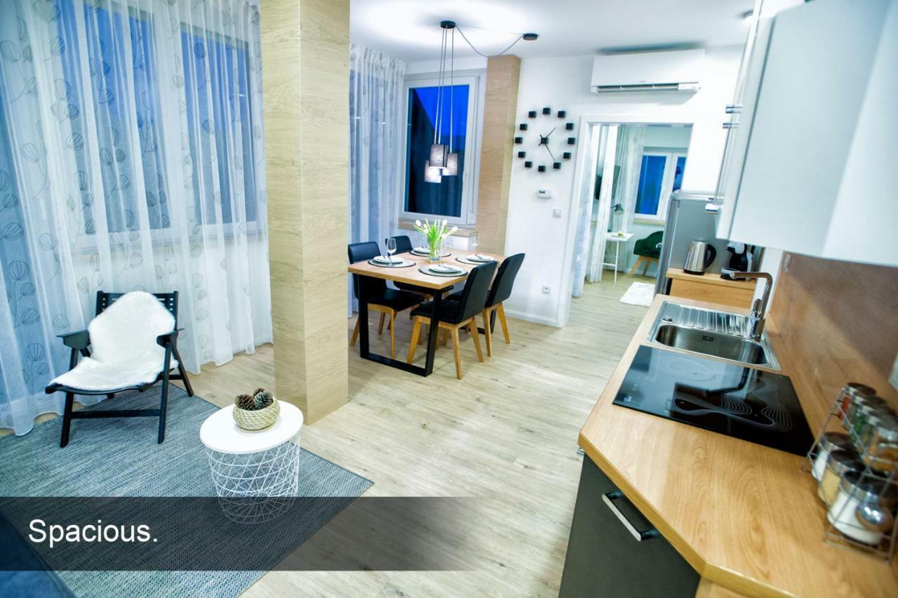 4* Green Heaven In Centre Of בלד מראה חיצוני תמונה